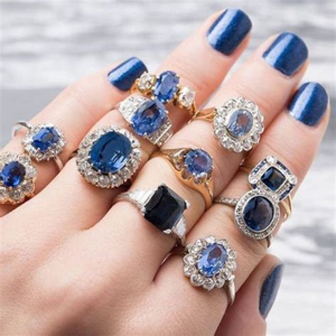 ms blue jewelry
